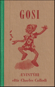 Gosi # 73450
