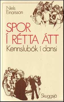 Spor í rétta átt # 73464