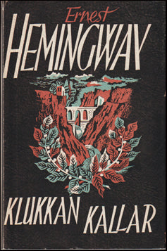 Klukkan kallar # 73466