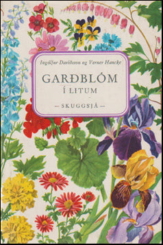 Garðablóm í litum # 73471
