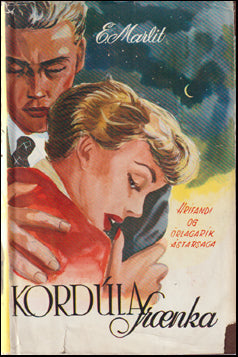 Kordúla frænka # 73477