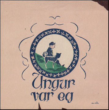 Ungur var eg # 73479