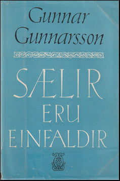 Sælir eru einfaldir # 73492