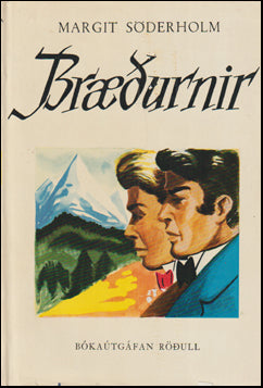 Bræðurnir # 73495