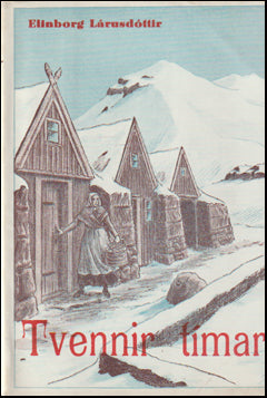 Tvennir tímar # 73504