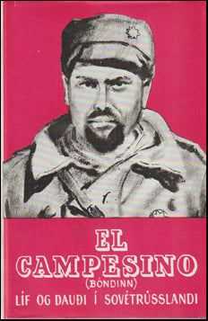 El Campesino (Bóndinn) # 73507