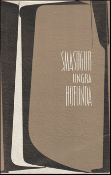 Smásögur ungra höfunda 1940-55 # 73526