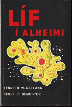 Líf í alheimi # 73531