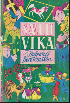 Sæluvika # 73532