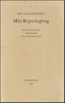 Min rejsedagbog # 73536