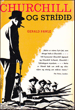 Churchill og stríðið # 73544