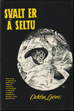 Svalt er á seltu # 73549