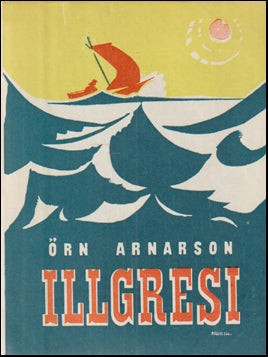 Illgresi # 73587