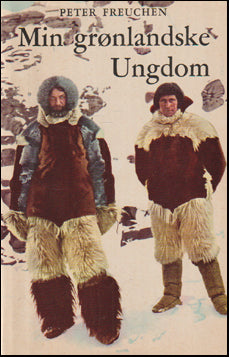Min grønlandske Ungdom # 73592