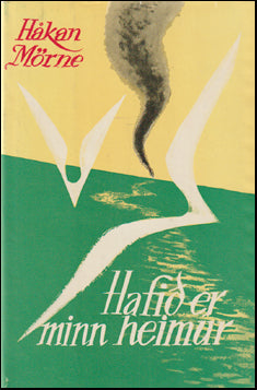 Hafið er minn heimur # 73602