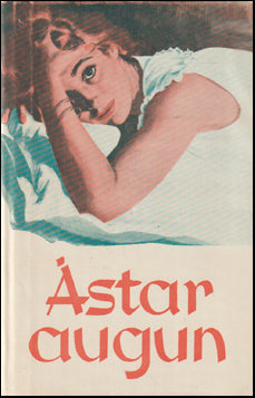 Ástaraugun # 73612