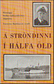 Á ströndinni í hálfa öld # 73613