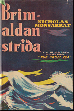 Brimaldan stríða # 73614