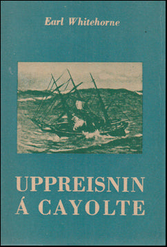 Uppreisnin á Cayolte # 73618