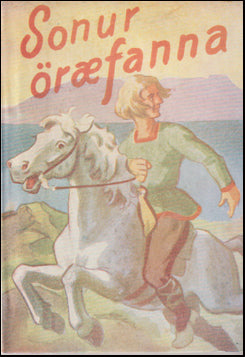 Sonur öræfanna # 73619