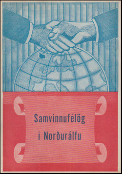Samvinnufélög í Norðurálfu # 73620