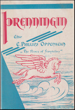 Þrenningin. Billingham, markgreifinn og Madelon # 73630
