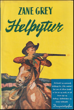 Helþytur # 73635
