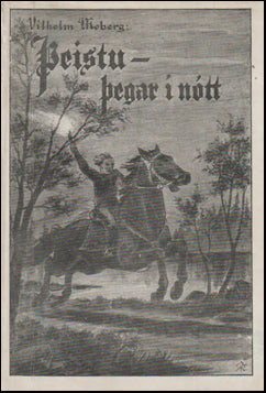 Þeystu þegar í nótt # 73636