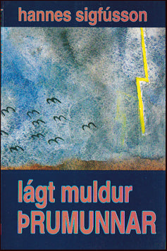 Lágt muldur þrumunnar # 84964
