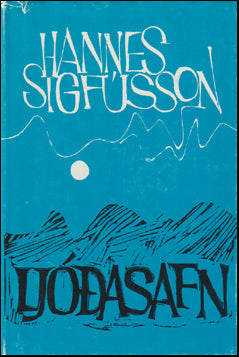 Ljóðasafn Hannesar Sigfússonar # 73643