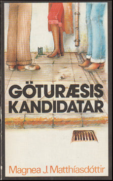 Göturæsiskandidatar # 73645