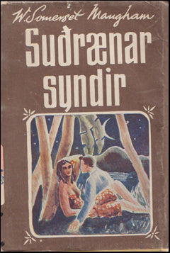 Suðrænar syndir # 73668