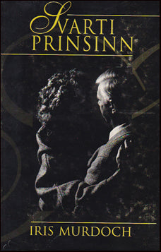 Svarti prinsinn # 73671