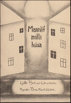 Mannlíf milli húsa # 73678