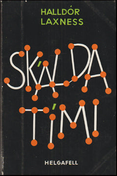 Skáldatími # 73681