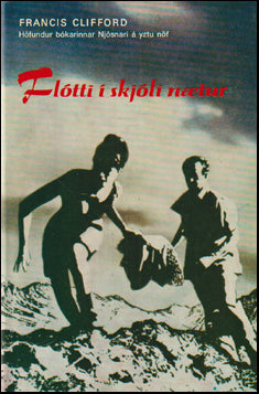 Flótti í skjóli nætur # 73693