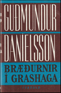 Bræðurnir í Grashaga # 73695
