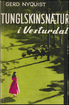 Tunglskinsnætur í Vesturdal # 73696