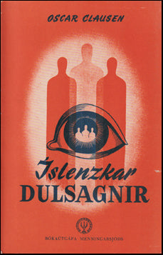 Íslenzkar dulsagnir # 73698