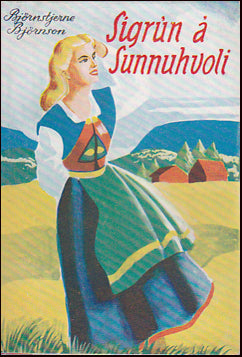 Sigrún á Sunnuhvoli # 73716