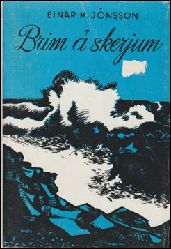 Brim á skerjum # 73741