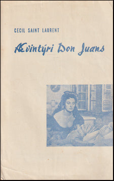 Ævintýri Don Juans, sonar Karólínu # 73748