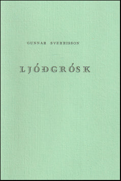 Ljóðgrósk # 80389