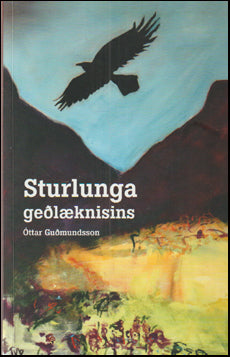 Sturlunga geðlæknisins # 73754