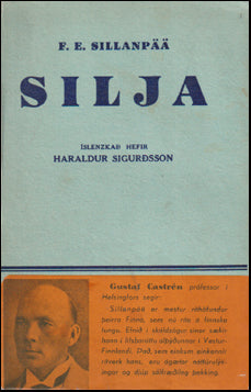 Silja # 73758