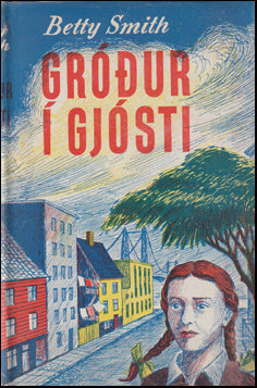 Gróður í gjósti # 73761