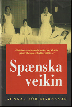 Spænska veikin # 73768