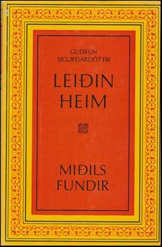 Leiðin heim # 73774