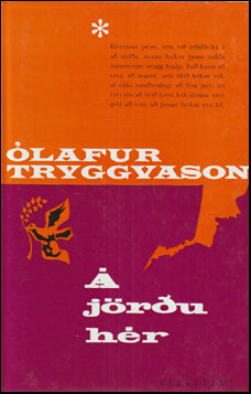 Á jörðu hér # 73780