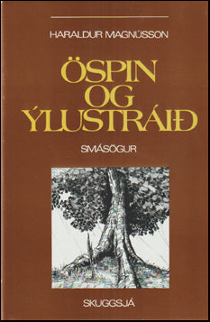 Öspin og ýlustráið # 73783
